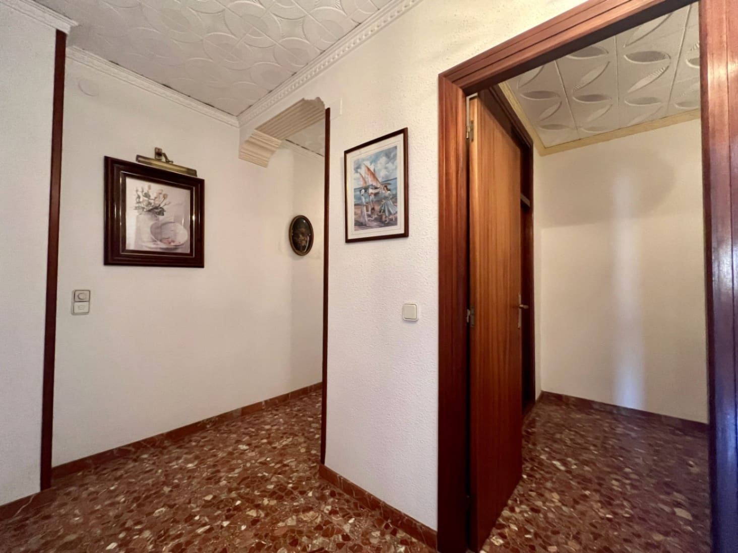 3 slaapkamer Huis te koop in Pedreguer met garage - € 299.000 (Ref: 9642477)