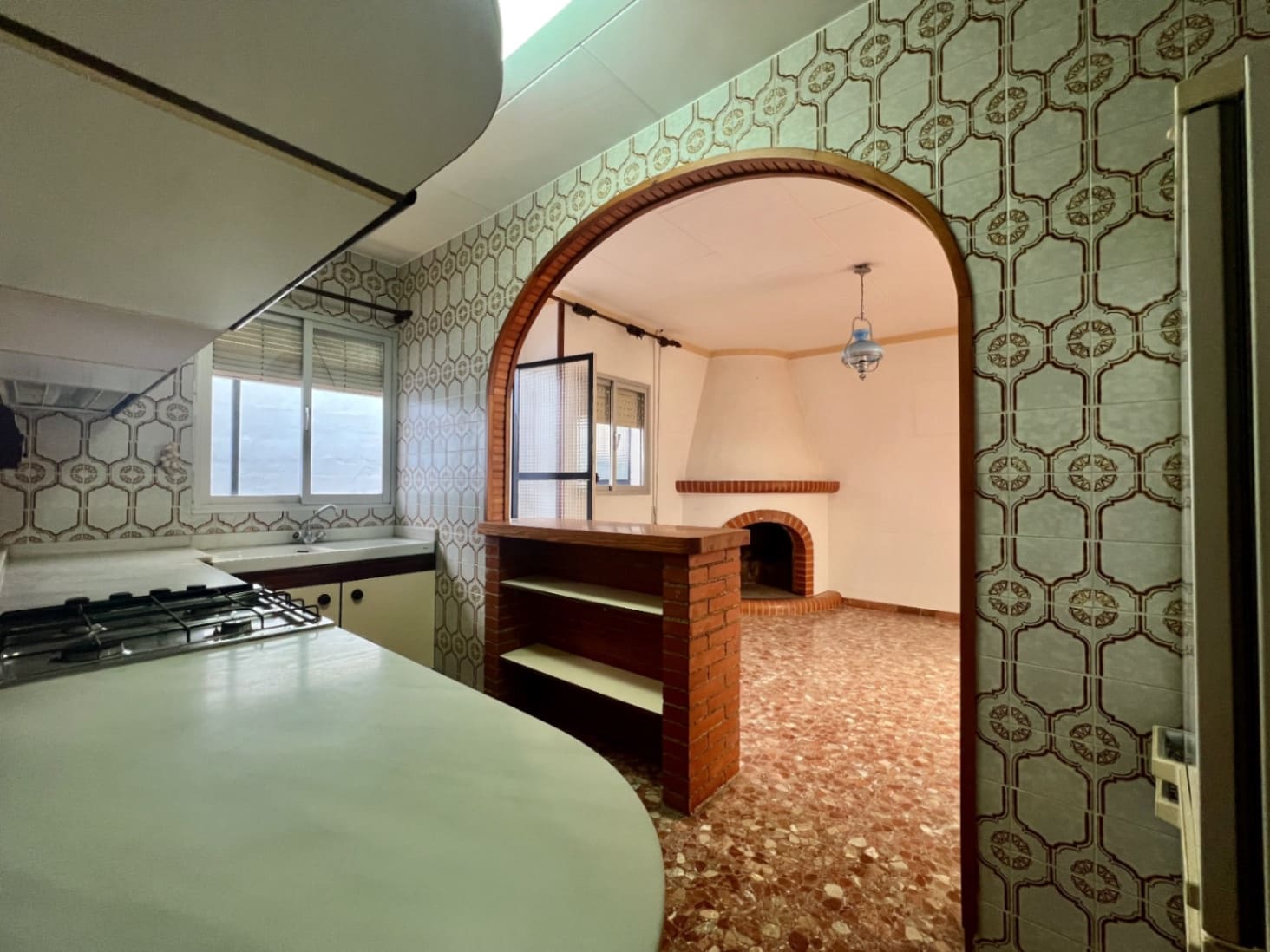 3 slaapkamer Huis te koop in Pedreguer met garage - € 299.000 (Ref: 9642477)