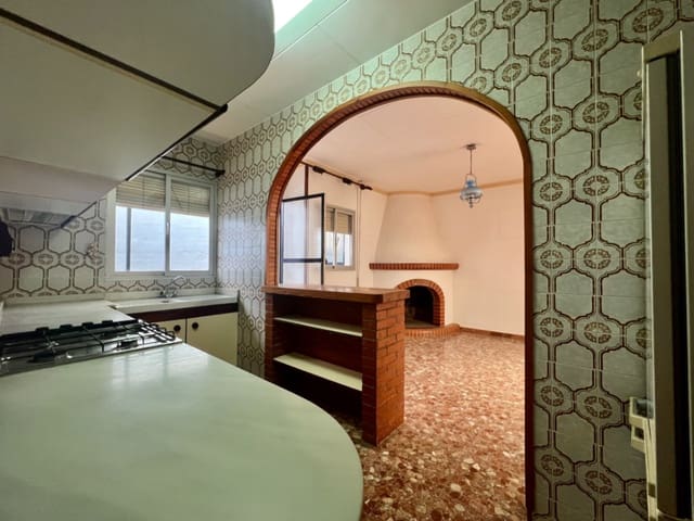 3 slaapkamer Huis te koop in Pedreguer met garage - € 299.000 (Ref: 9642477)