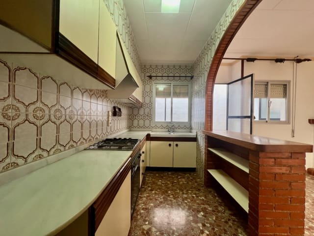 3 slaapkamer Huis te koop in Pedreguer met garage - € 299.000 (Ref: 9642477)