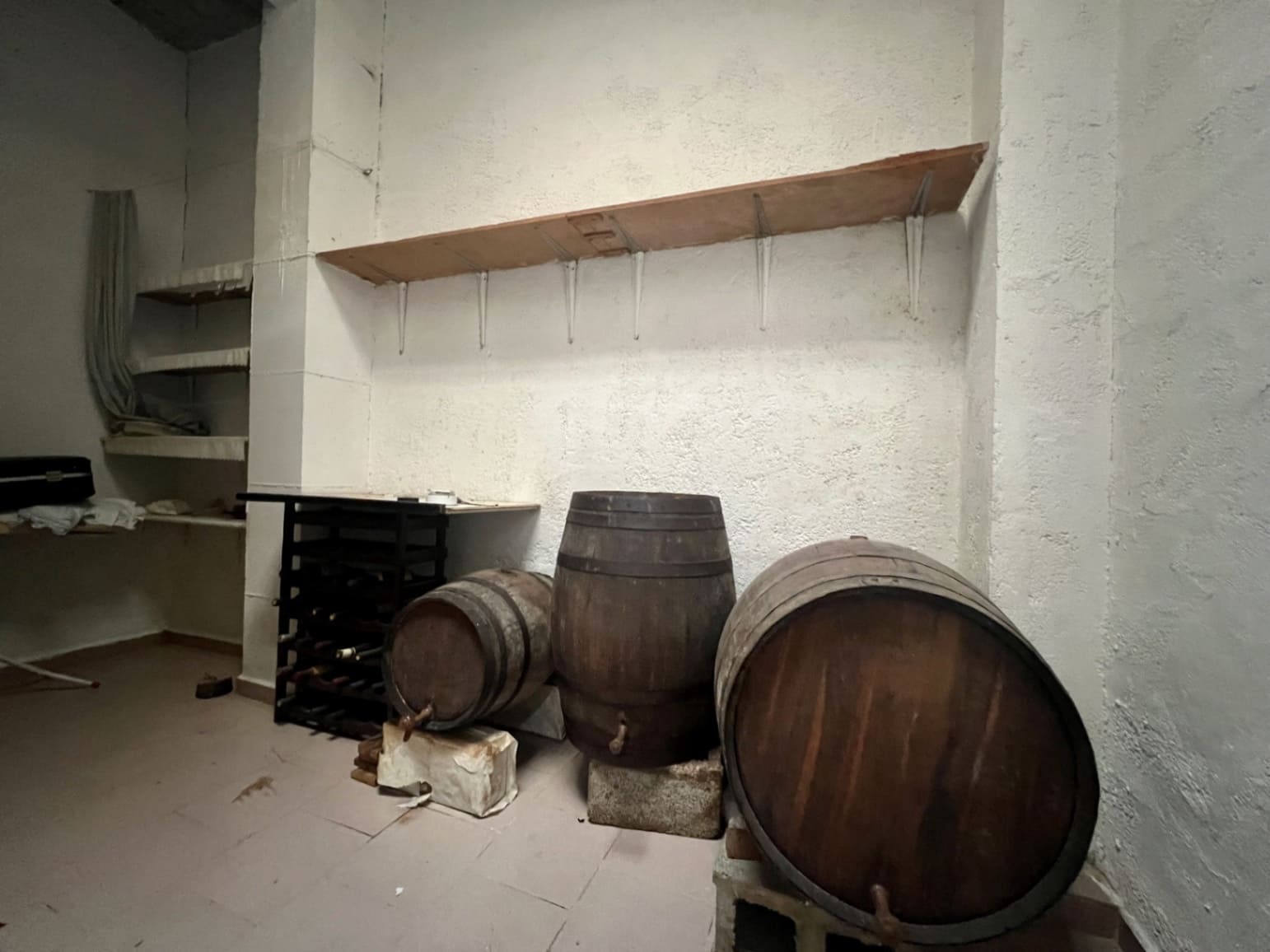 3 slaapkamer Huis te koop in Pedreguer met garage - € 299.000 (Ref: 9642477)