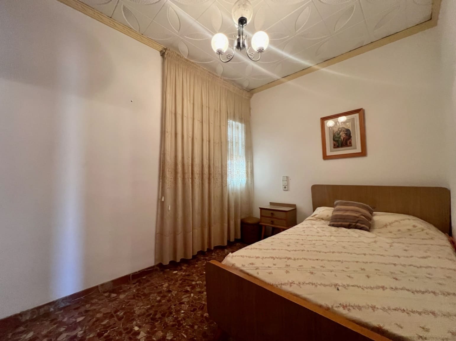 3 slaapkamer Huis te koop in Pedreguer met garage - € 299.000 (Ref: 9642477)