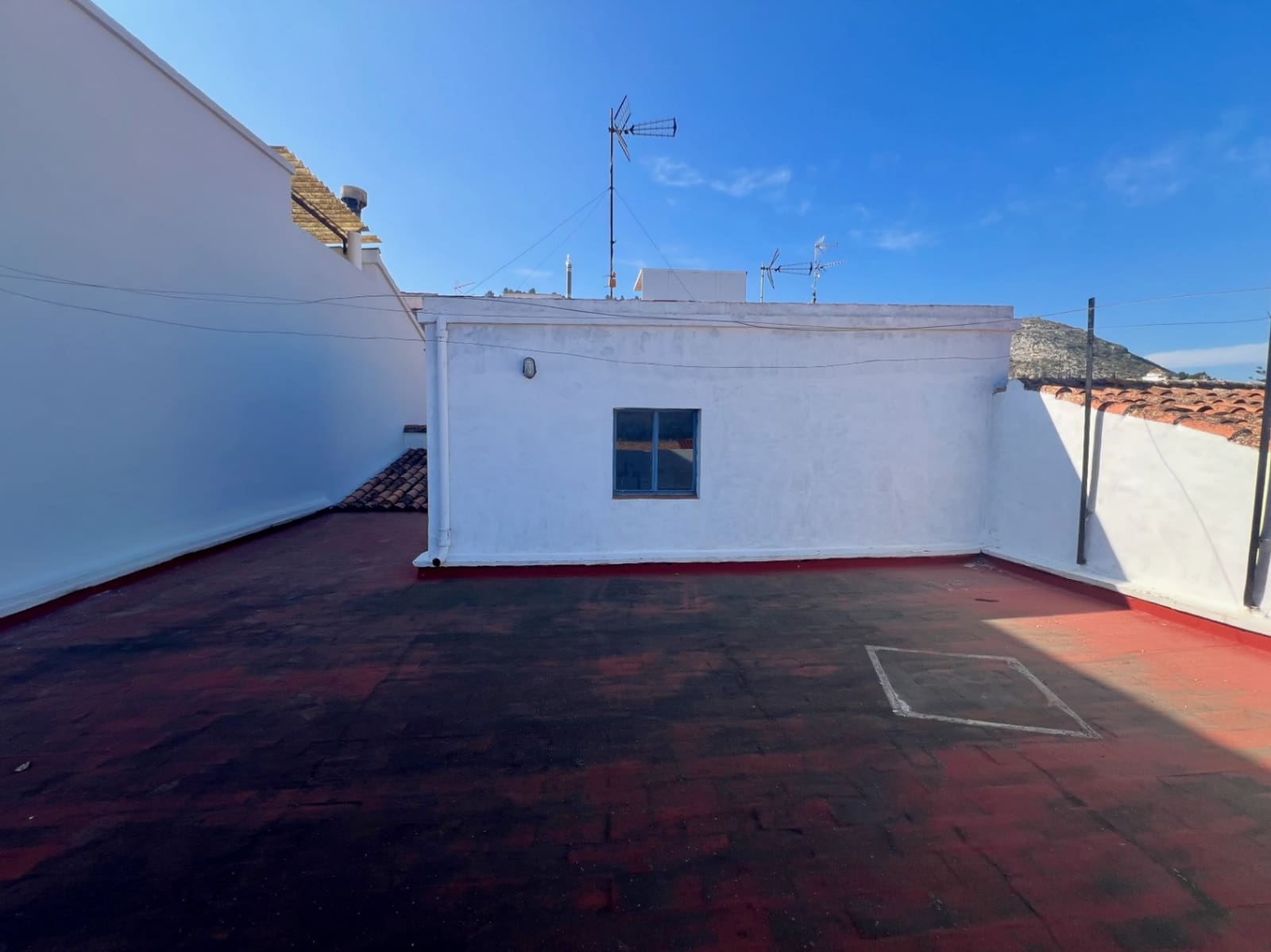 3 slaapkamer Huis te koop in Pedreguer met garage - € 299.000 (Ref: 9642477)