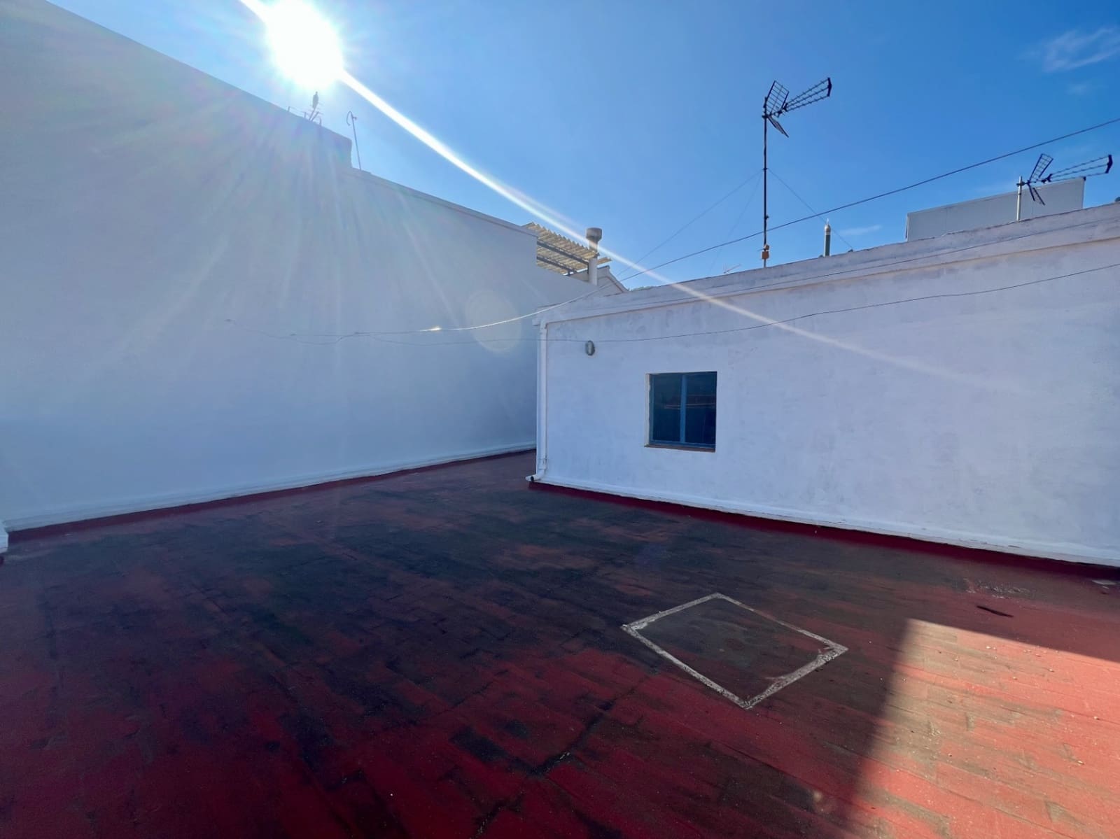 3 slaapkamer Huis te koop in Pedreguer met garage - € 299.000 (Ref: 9642477)