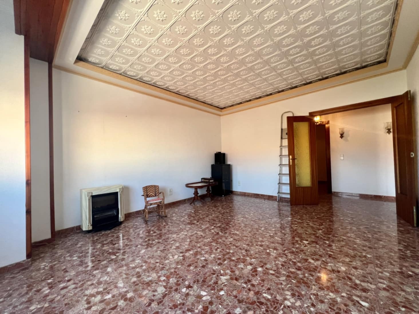 3 slaapkamer Huis te koop in Pedreguer met garage - € 299.000 (Ref: 9642477)