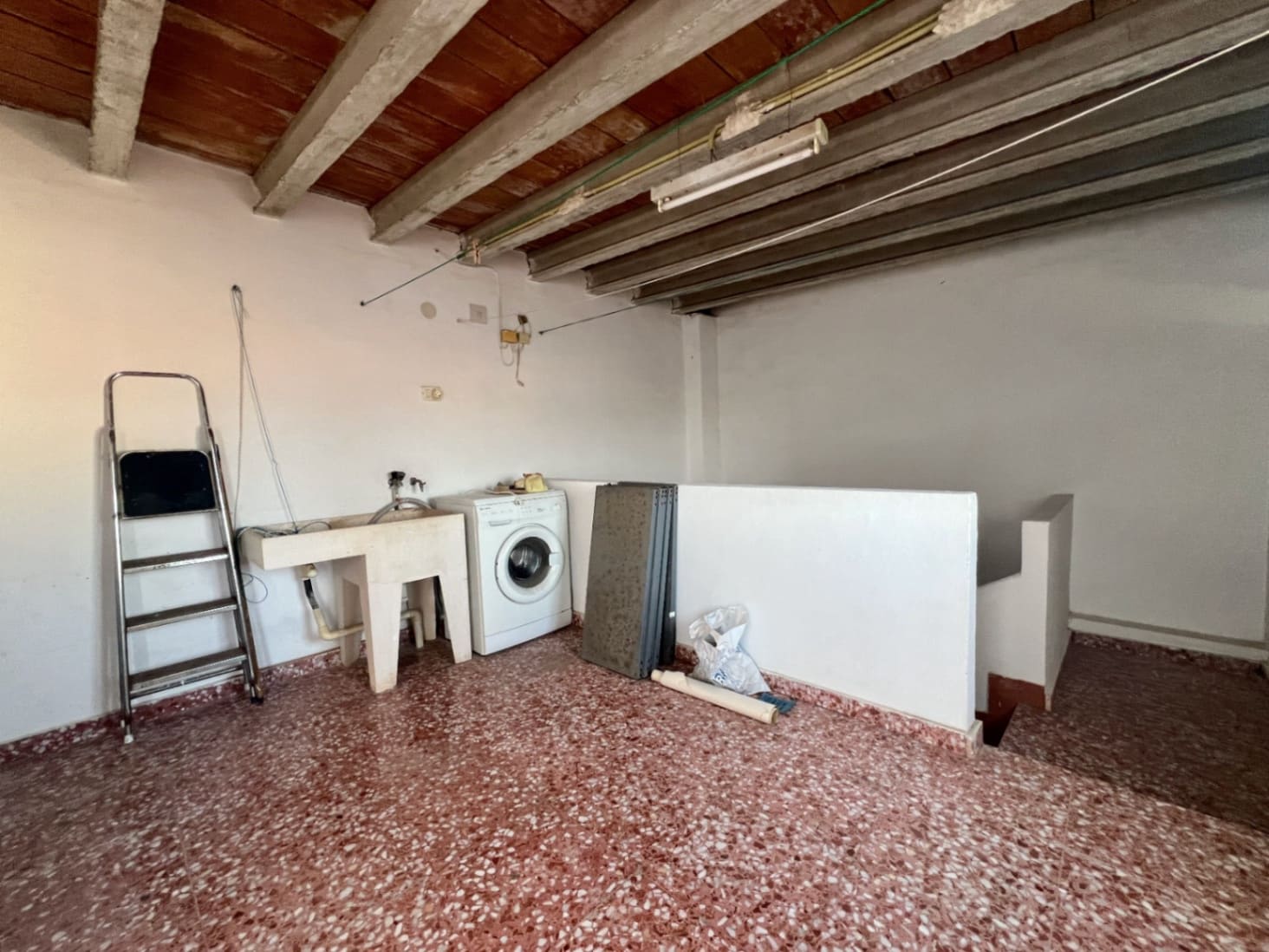 3 slaapkamer Huis te koop in Pedreguer met garage - € 299.000 (Ref: 9642477)