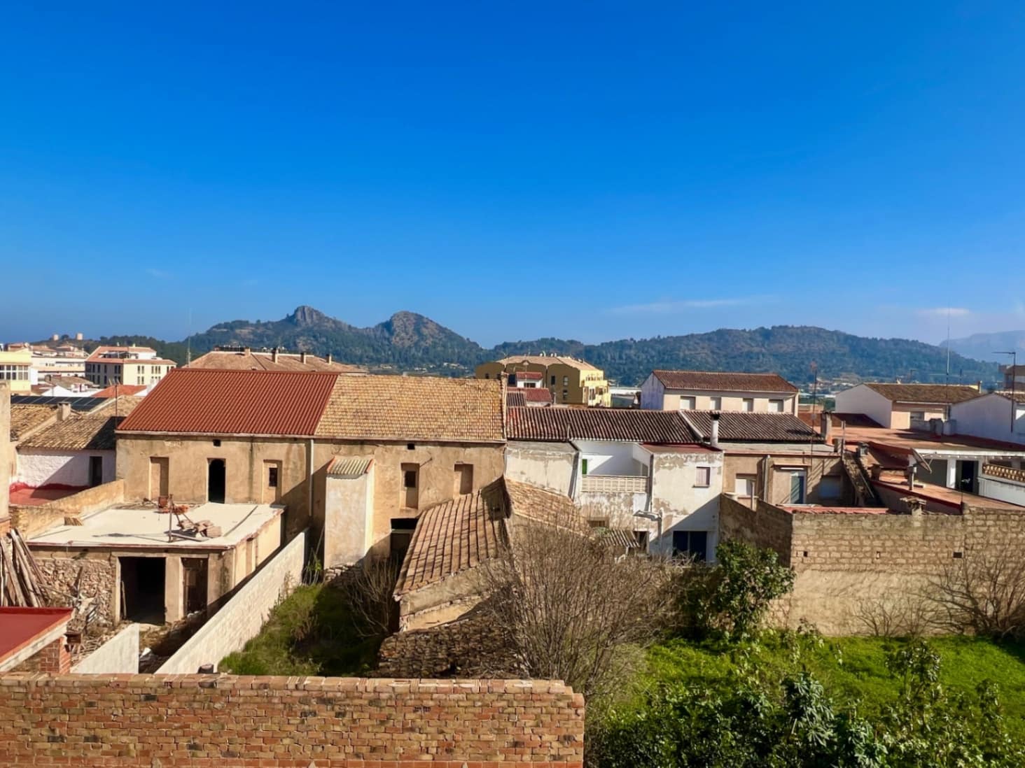 3 slaapkamer Huis te koop in Pedreguer met garage - € 299.000 (Ref: 9642477)