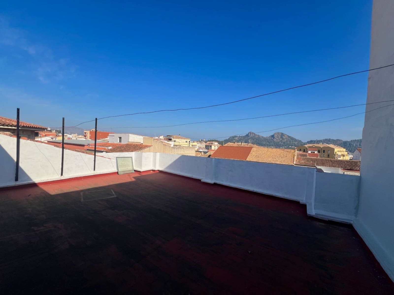 3 slaapkamer Huis te koop in Pedreguer met garage - € 299.000 (Ref: 9642477)