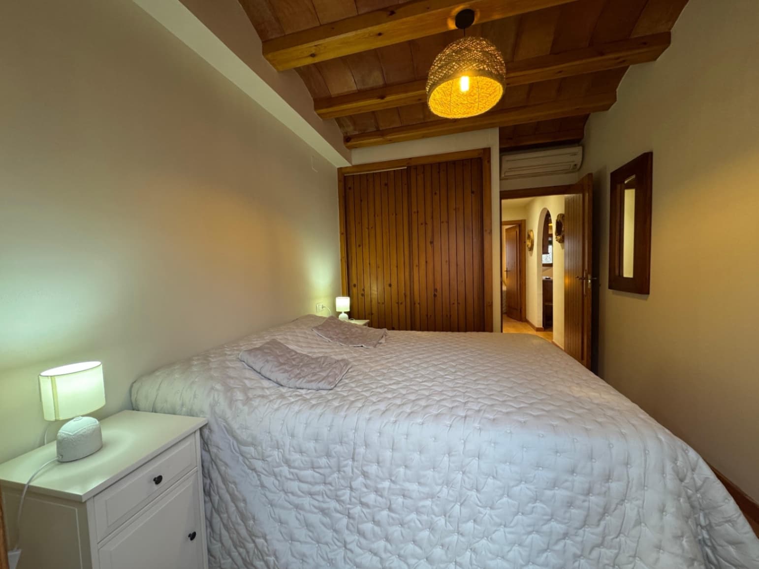 2 bedroom Flat for rent in Vall de Ebo - € 600 (Ref: 9671281)