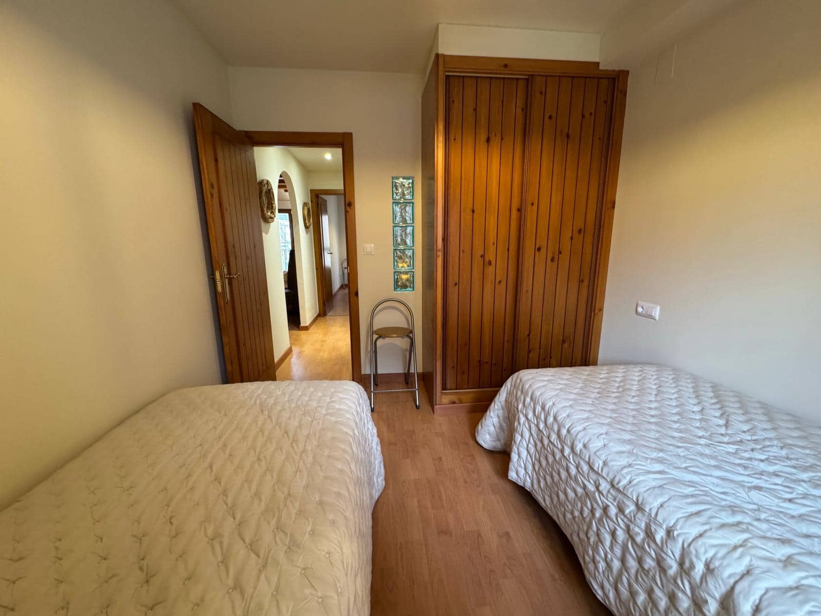 2 bedroom Flat for rent in Vall de Ebo - € 600 (Ref: 9671281)