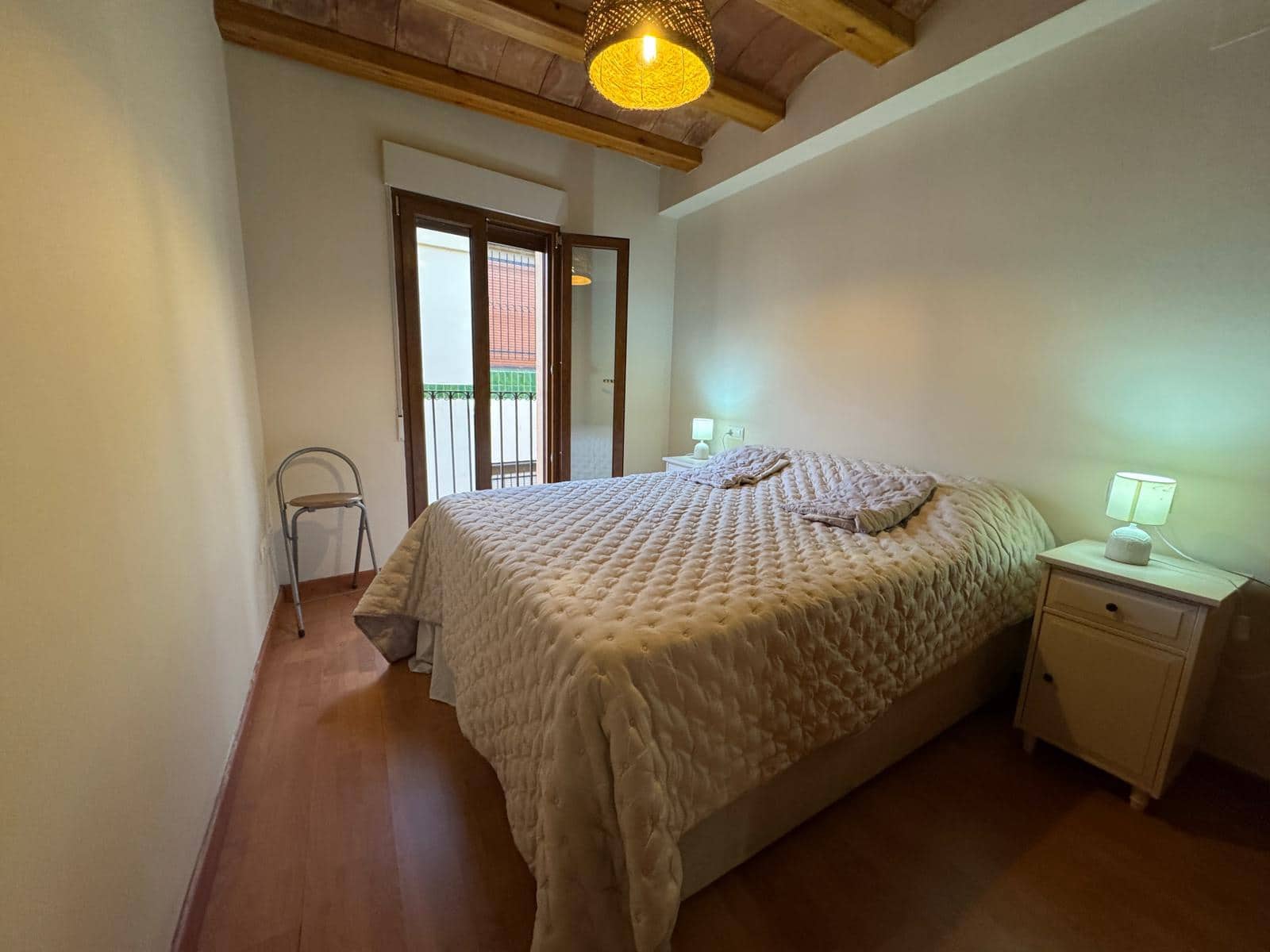 2 bedroom Flat for rent in Vall de Ebo - € 600 (Ref: 9671281)