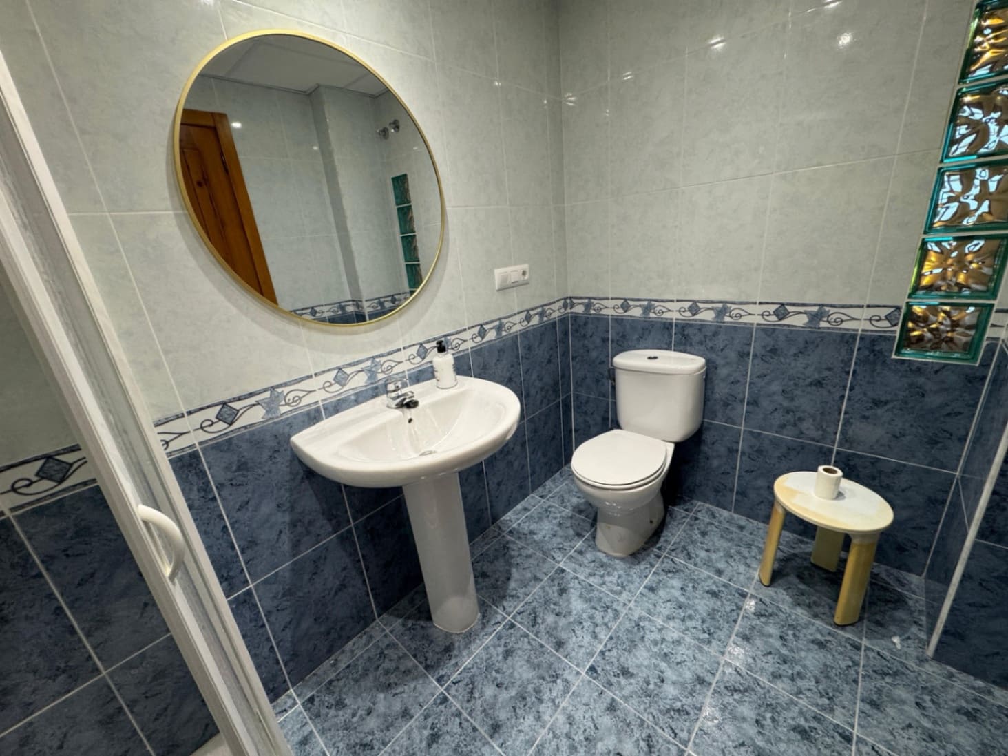 2 bedroom Flat for rent in Vall de Ebo - € 600 (Ref: 9671281)