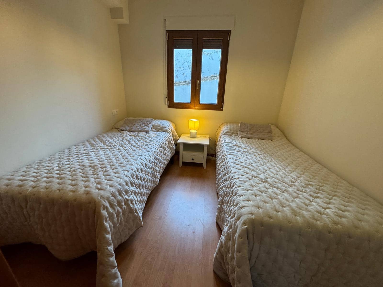 2 bedroom Flat for rent in Vall de Ebo - € 600 (Ref: 9671281)