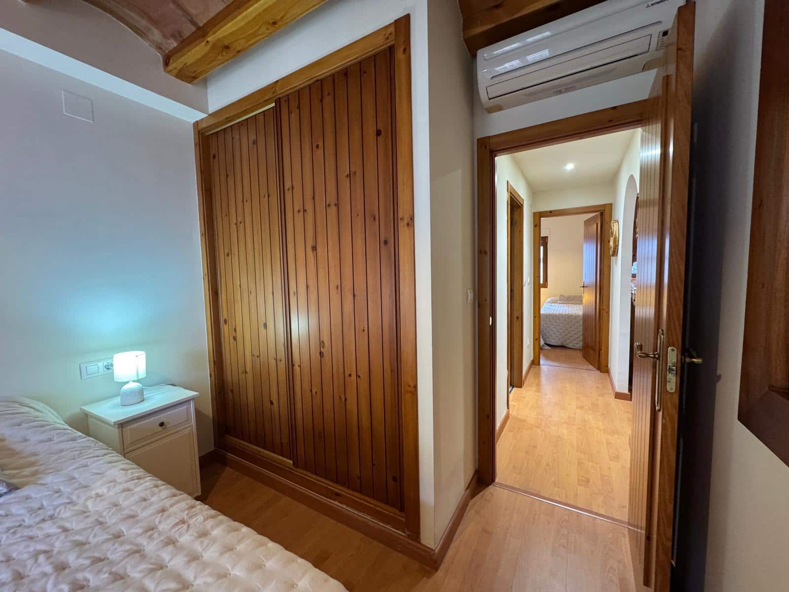 2 bedroom Flat for rent in Vall de Ebo - € 600 (Ref: 9671281)