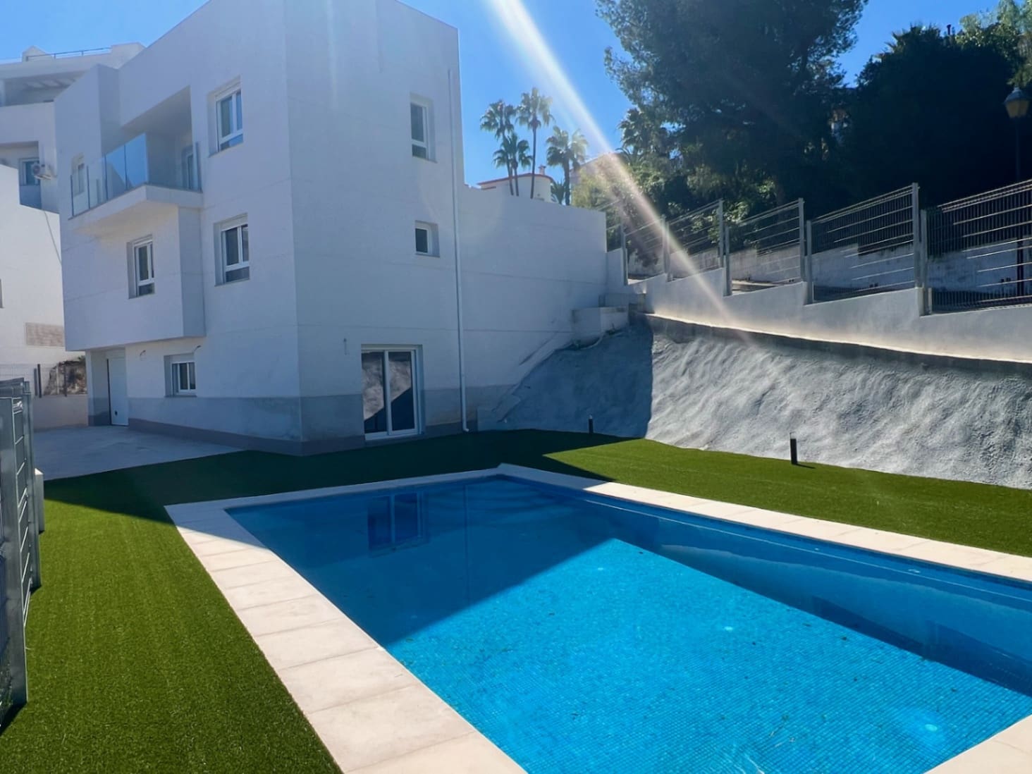 3 bedroom Villa for sale in Pedreguer with pool garage - € 850,000 (Ref: 9716683)