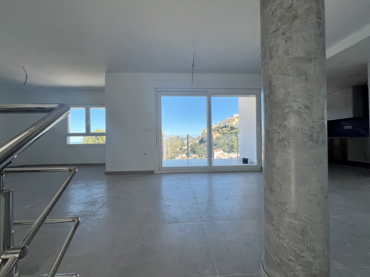 3 bedroom Villa for sale in Pedreguer with pool garage - € 850,000 (Ref: 9716683)