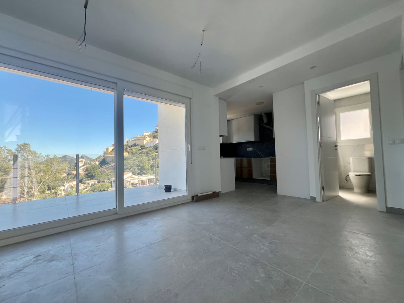 3 bedroom Villa for sale in Pedreguer with pool garage - € 850,000 (Ref: 9716683)