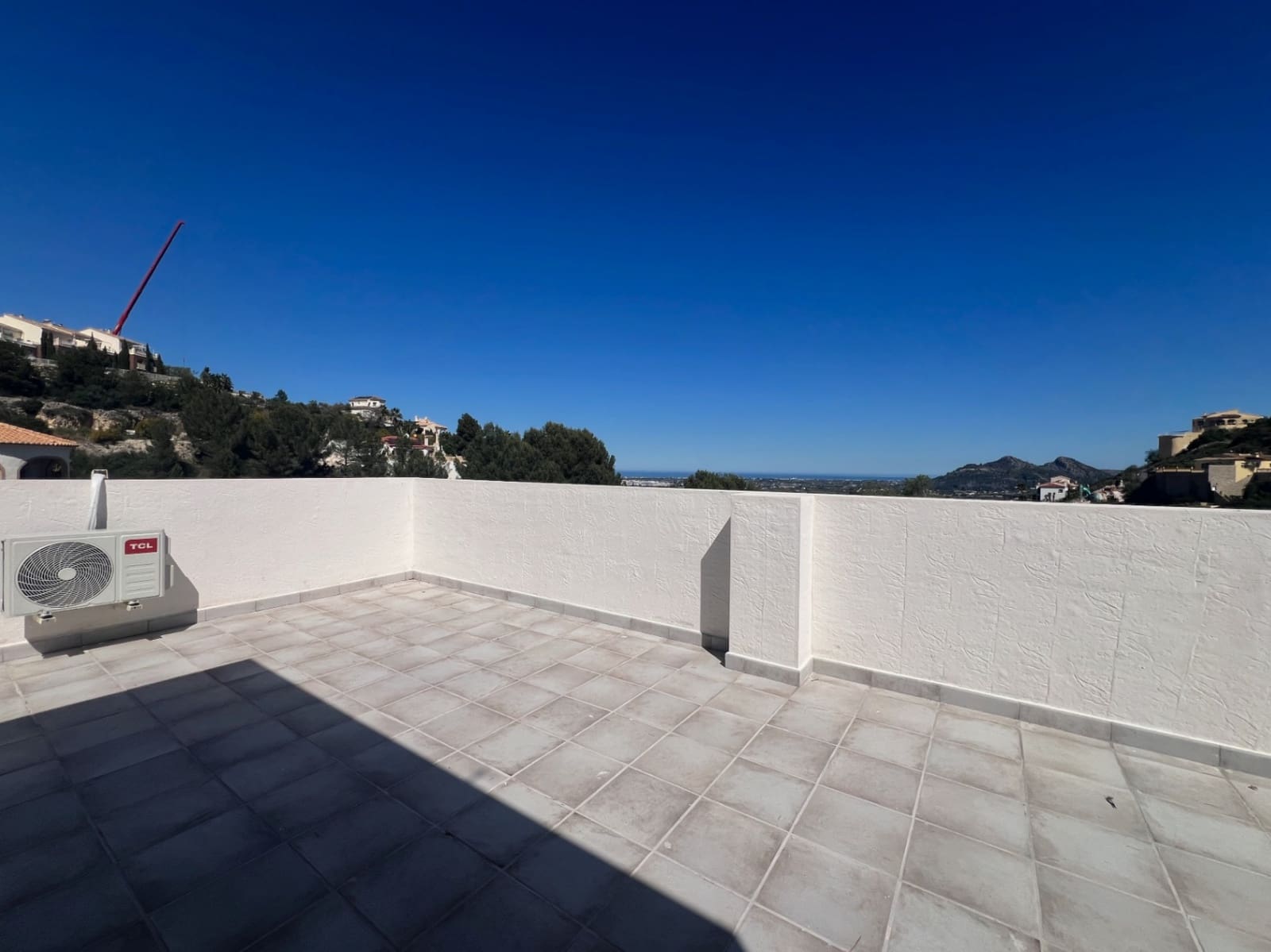 3 bedroom Villa for sale in Pedreguer with pool garage - € 850,000 (Ref: 9716683)