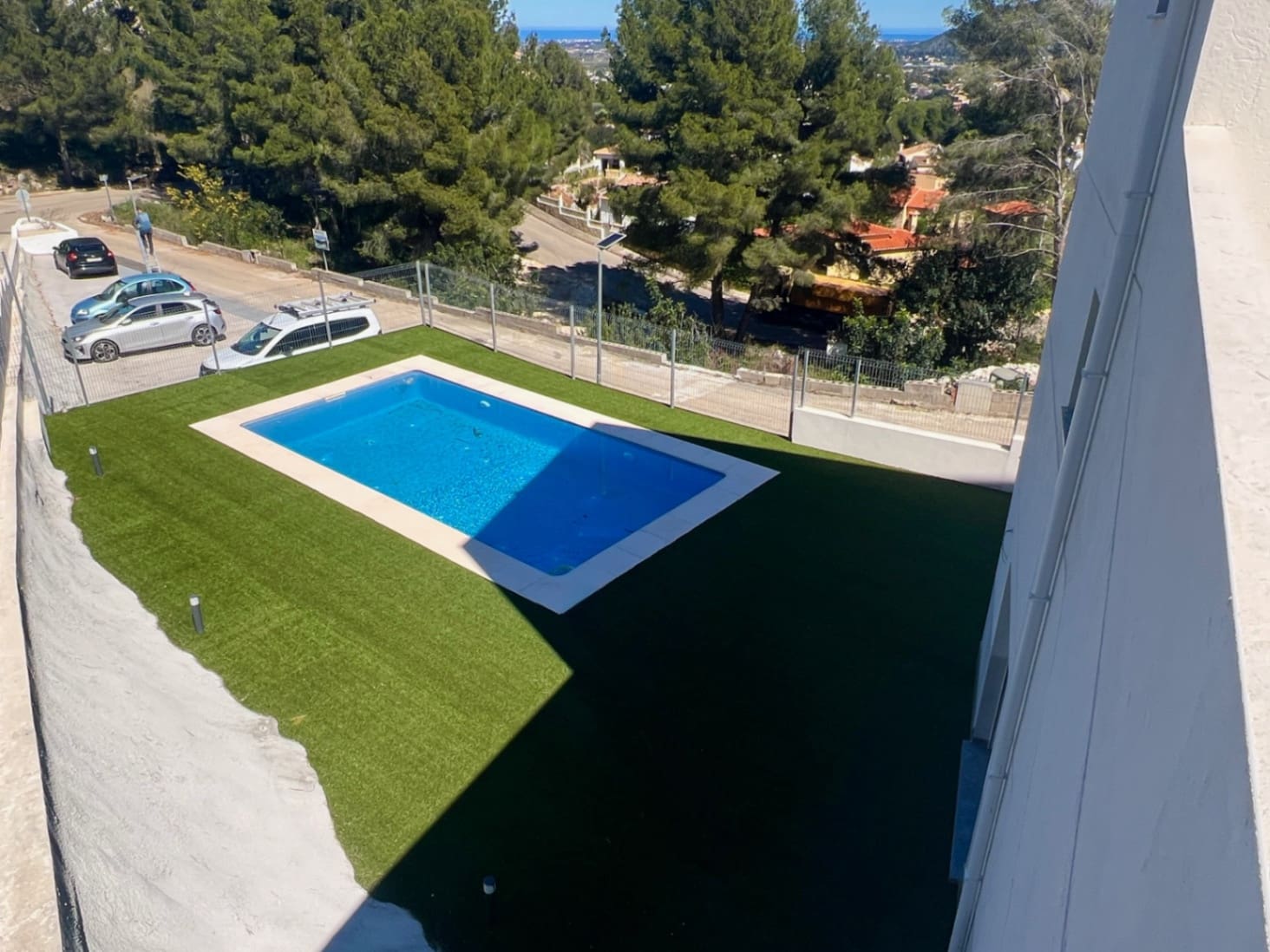 3 bedroom Villa for sale in Pedreguer with pool garage - € 850,000 (Ref: 9716683)