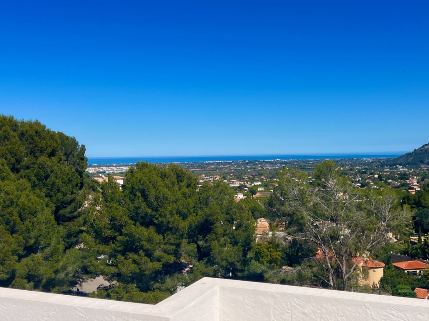 3 bedroom Villa for sale in Pedreguer with pool garage - € 850,000 (Ref: 9716683)