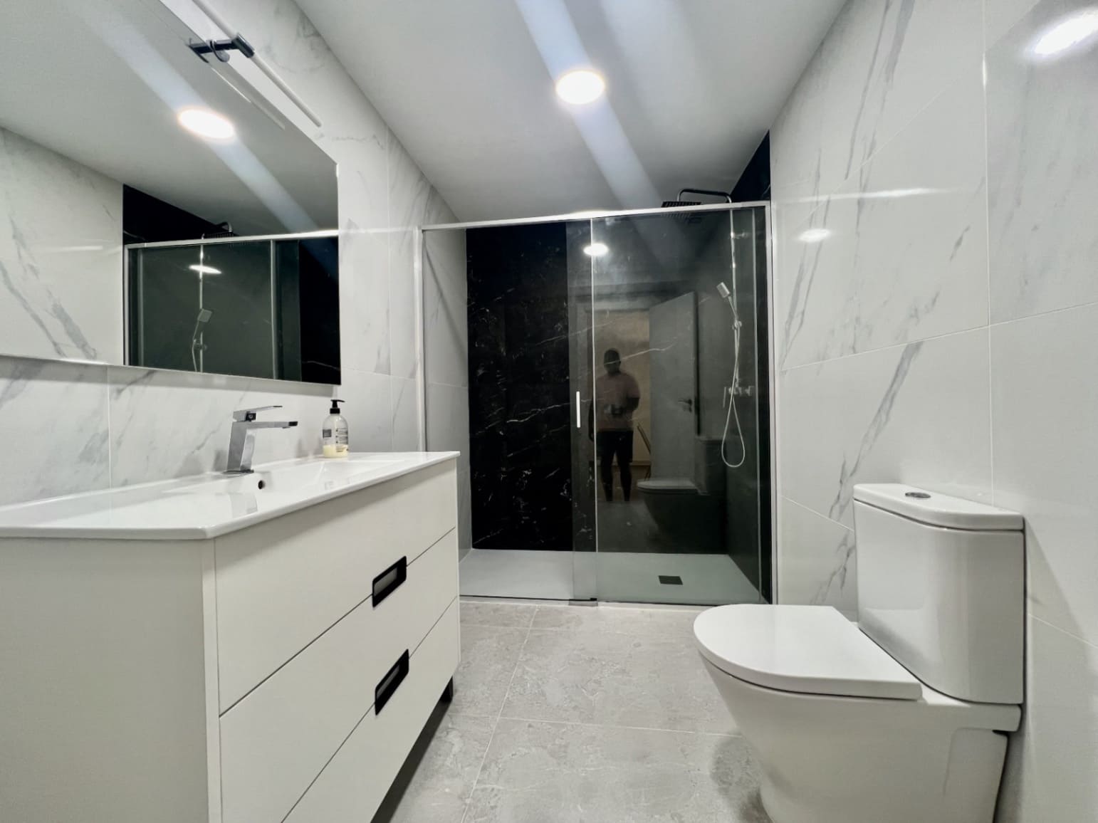 3 bedroom Villa for sale in Pedreguer with pool garage - € 799,000 (Ref: 9716683)