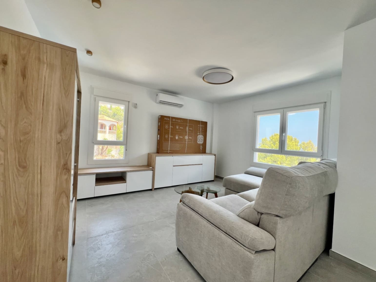 3 bedroom Villa for sale in Pedreguer with pool garage - € 799,000 (Ref: 9716683)