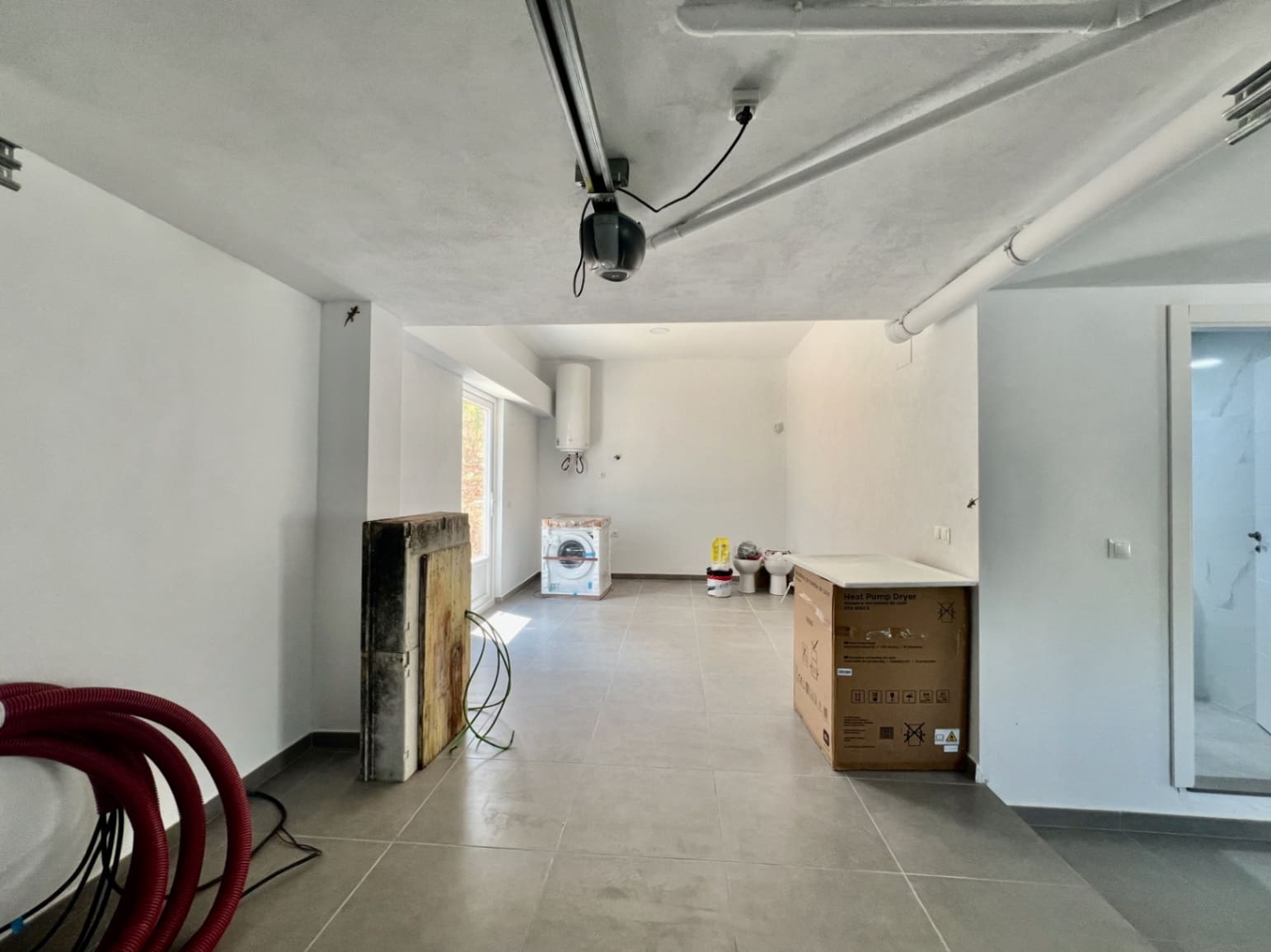 3 bedroom Villa for sale in Pedreguer with pool garage - € 799,000 (Ref: 9716683)
