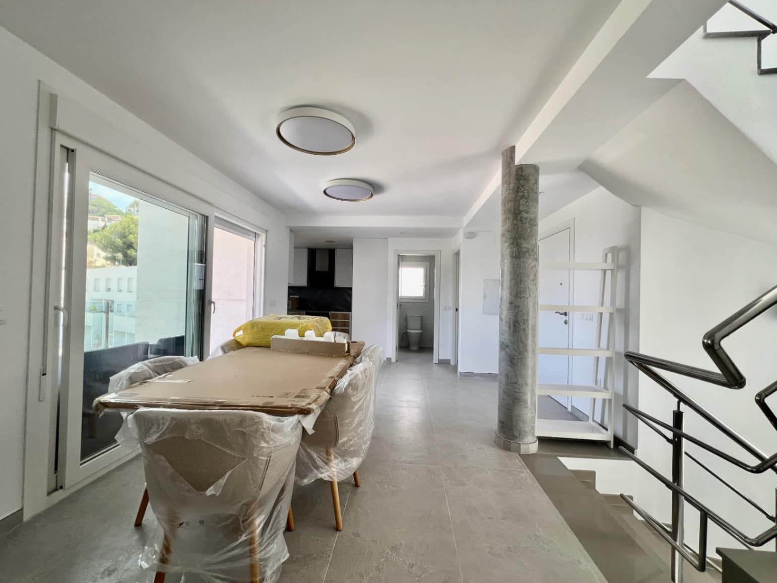 3 bedroom Villa for sale in Pedreguer with pool garage - € 799,000 (Ref: 9716683)