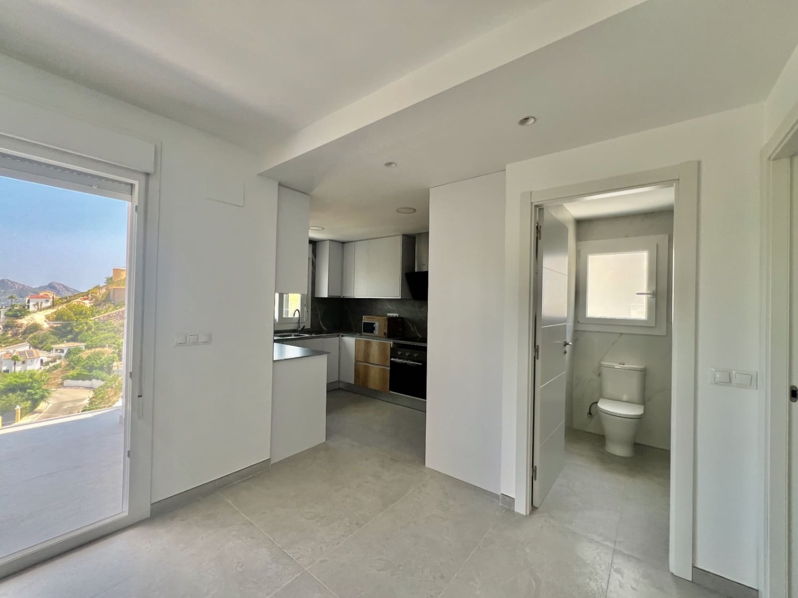 3 bedroom Villa for sale in Pedreguer with pool garage - € 799,000 (Ref: 9716683)