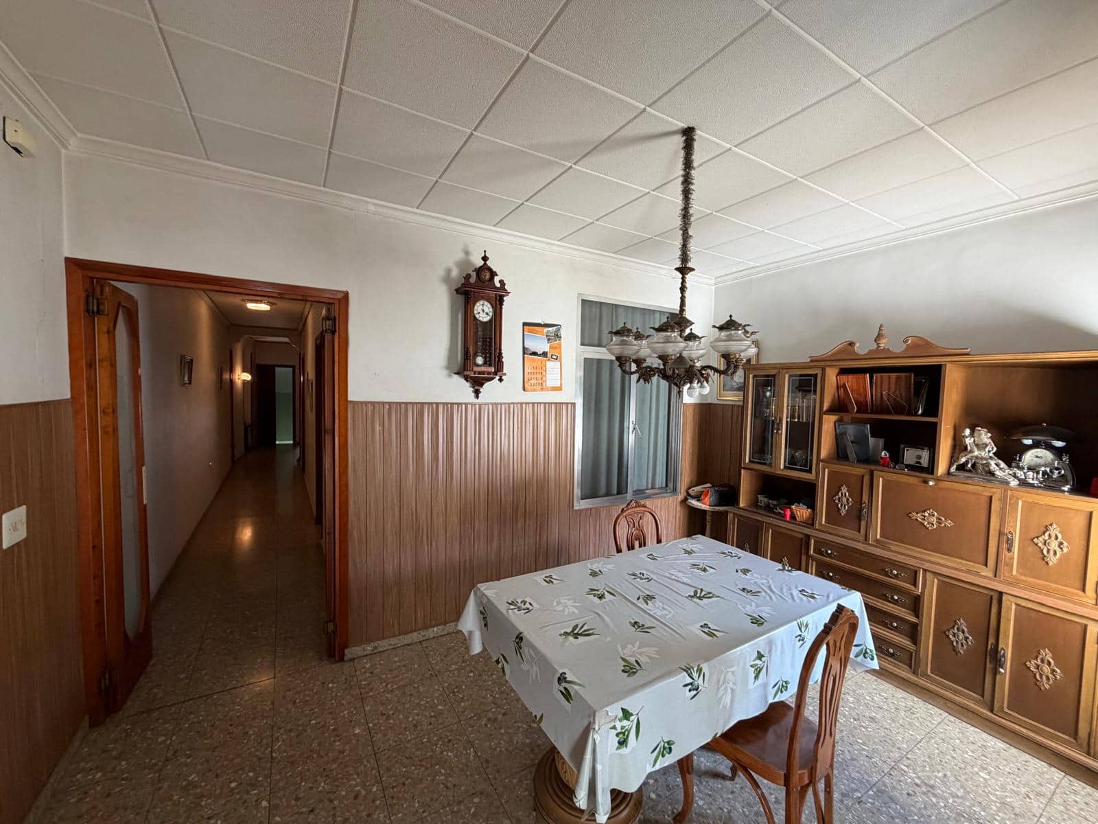 5 camera da letto Villa in vendita in Pedreguer - 225.000 € (Rif: 9756739)