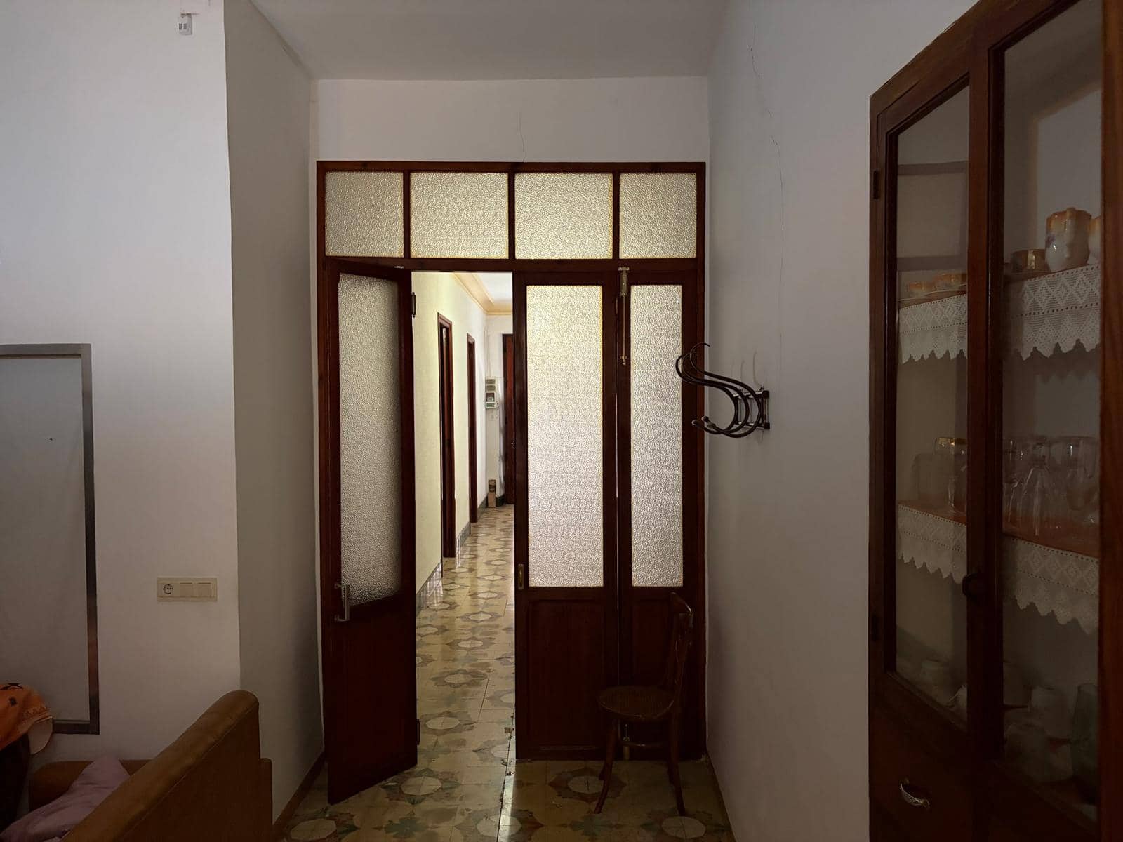 5 camera da letto Villa in vendita in Pedreguer - 225.000 € (Rif: 9756739)