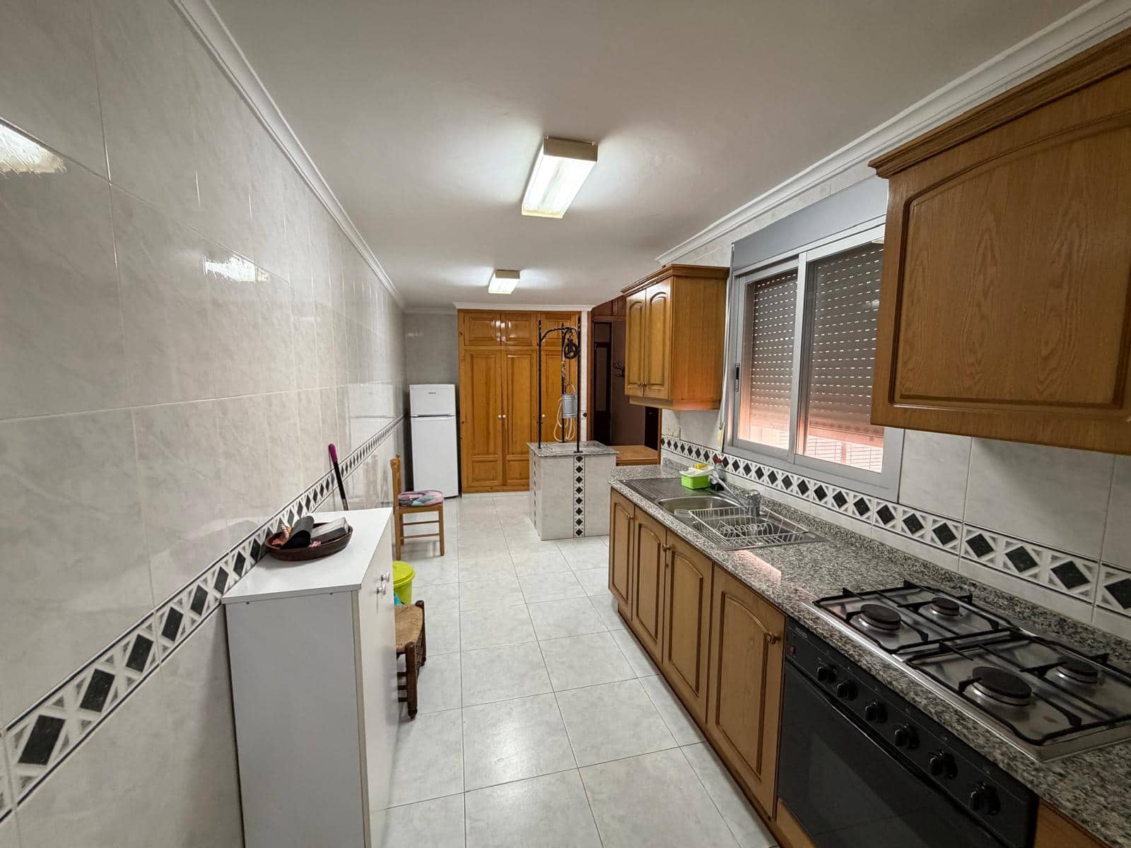 5 camera da letto Villa in vendita in Pedreguer - 225.000 € (Rif: 9756739)