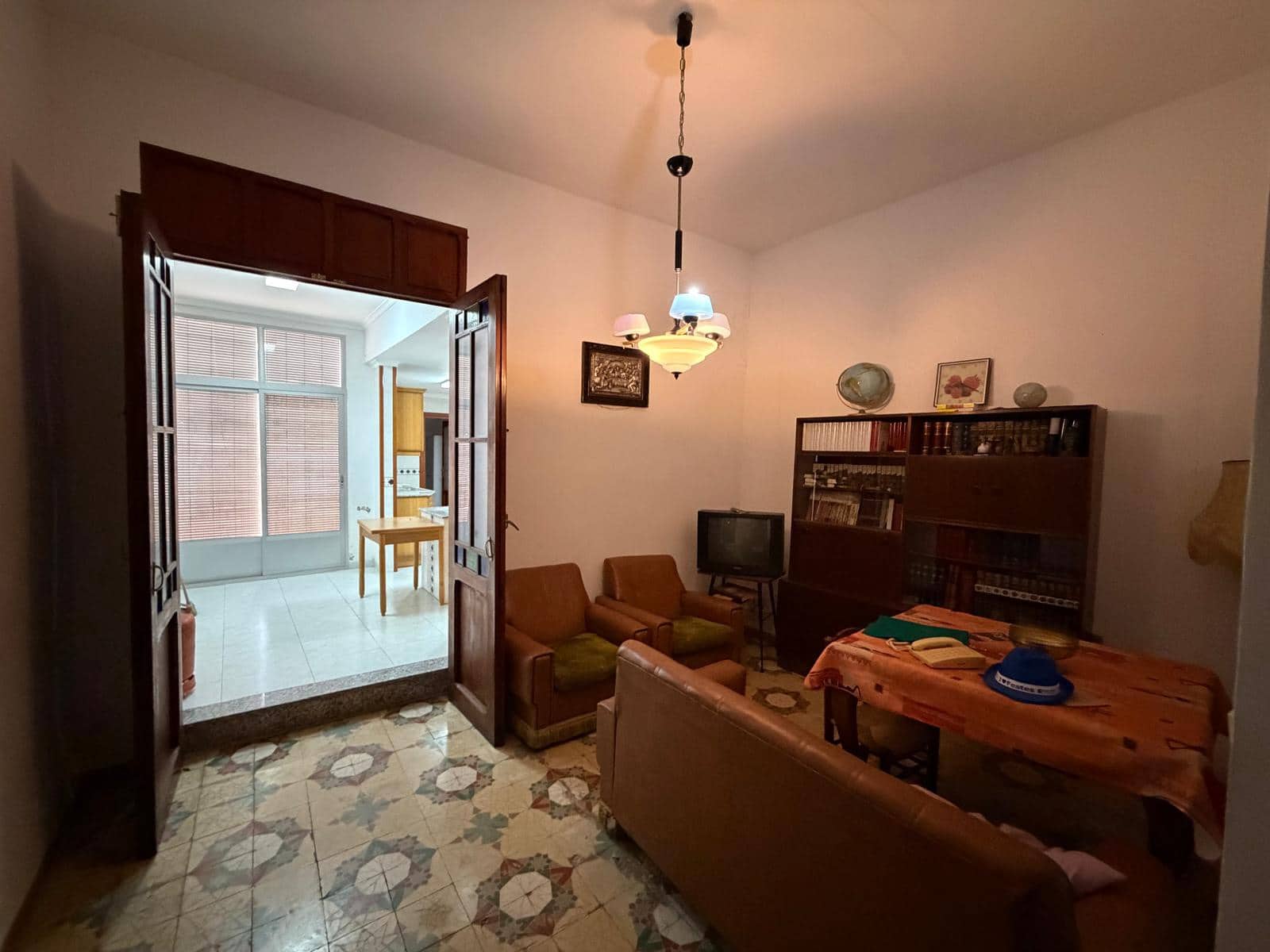 5 camera da letto Villa in vendita in Pedreguer - 225.000 € (Rif: 9756739)