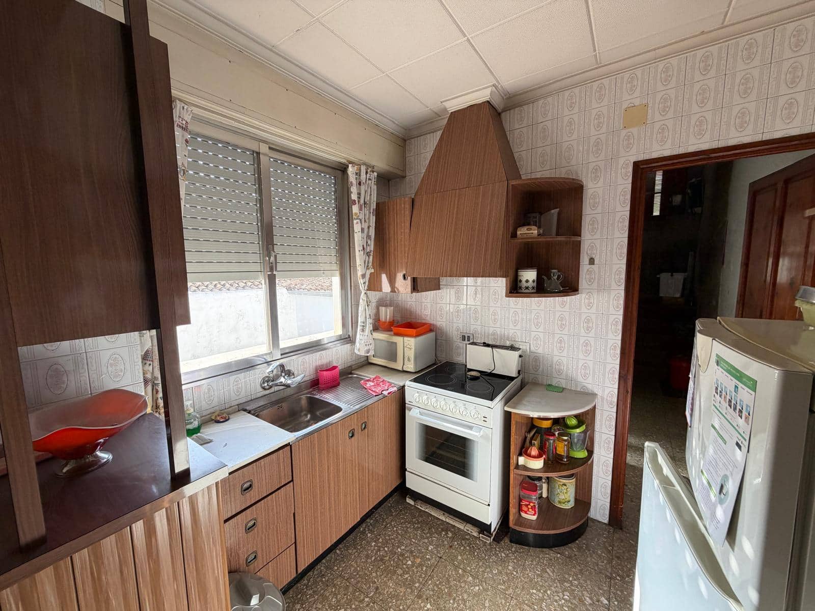 5 camera da letto Villa in vendita in Pedreguer - 225.000 € (Rif: 9756739)