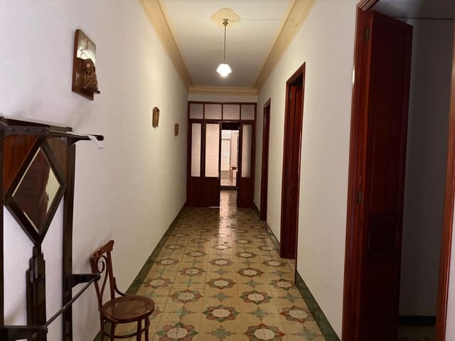 6 Zimmer Villa zu verkaufen in Pedreguer - 225.000 € (Ref: 9756739)