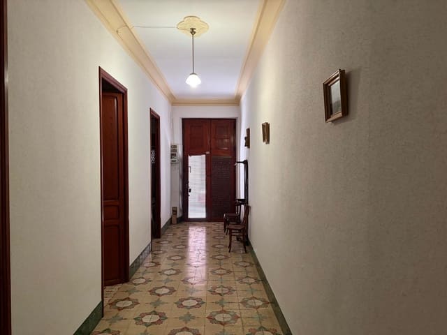 6 Zimmer Villa zu verkaufen in Pedreguer - 225.000 € (Ref: 9756739)