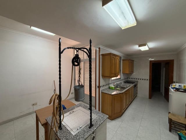 6 Zimmer Villa zu verkaufen in Pedreguer - 225.000 € (Ref: 9756739)