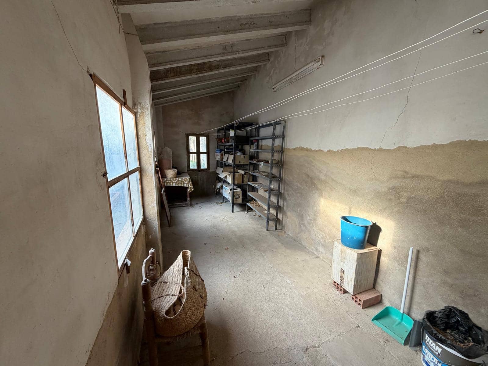 5 camera da letto Villa in vendita in Pedreguer - 225.000 € (Rif: 9756739)