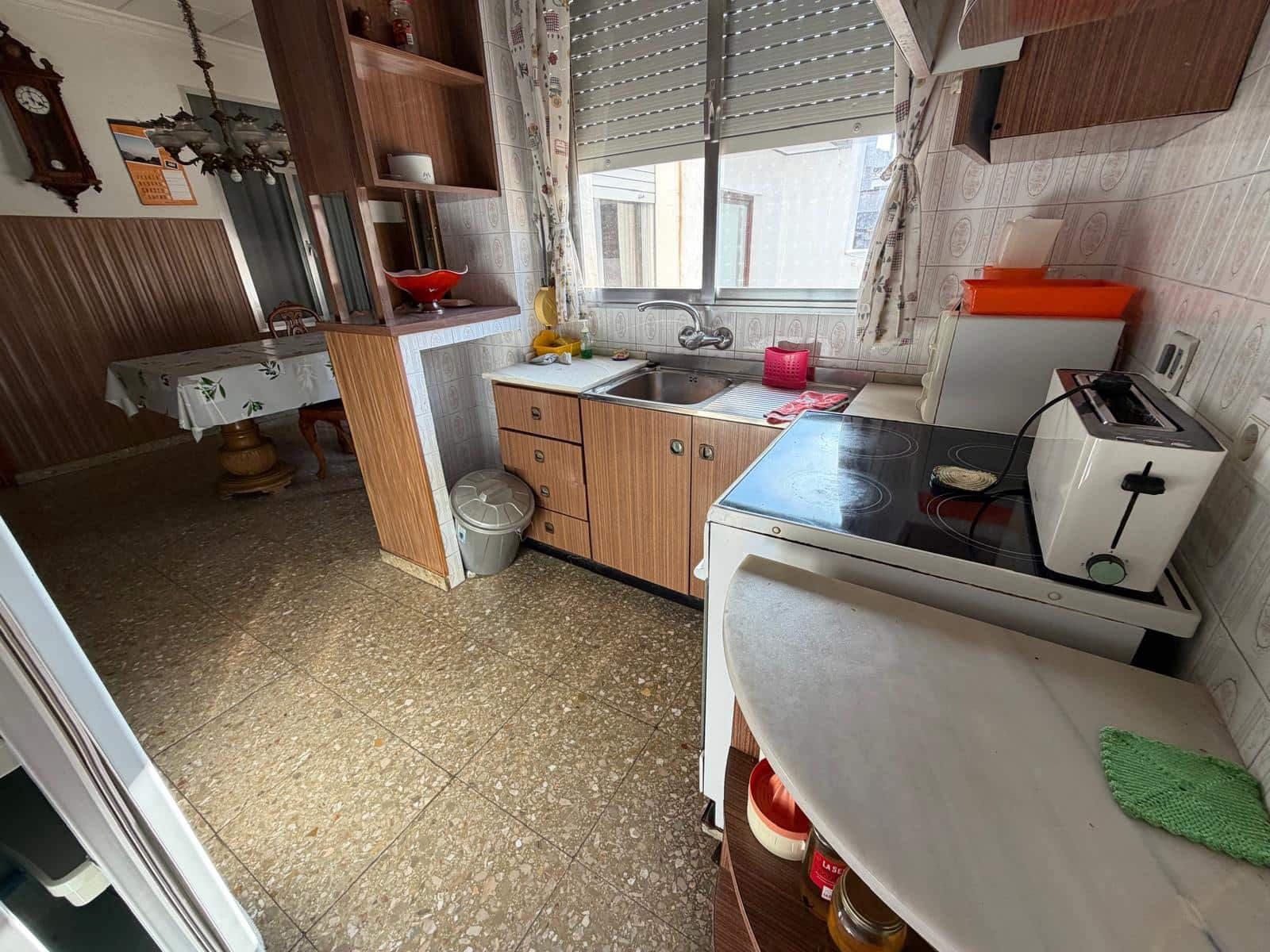 5 camera da letto Villa in vendita in Pedreguer - 225.000 € (Rif: 9756739)