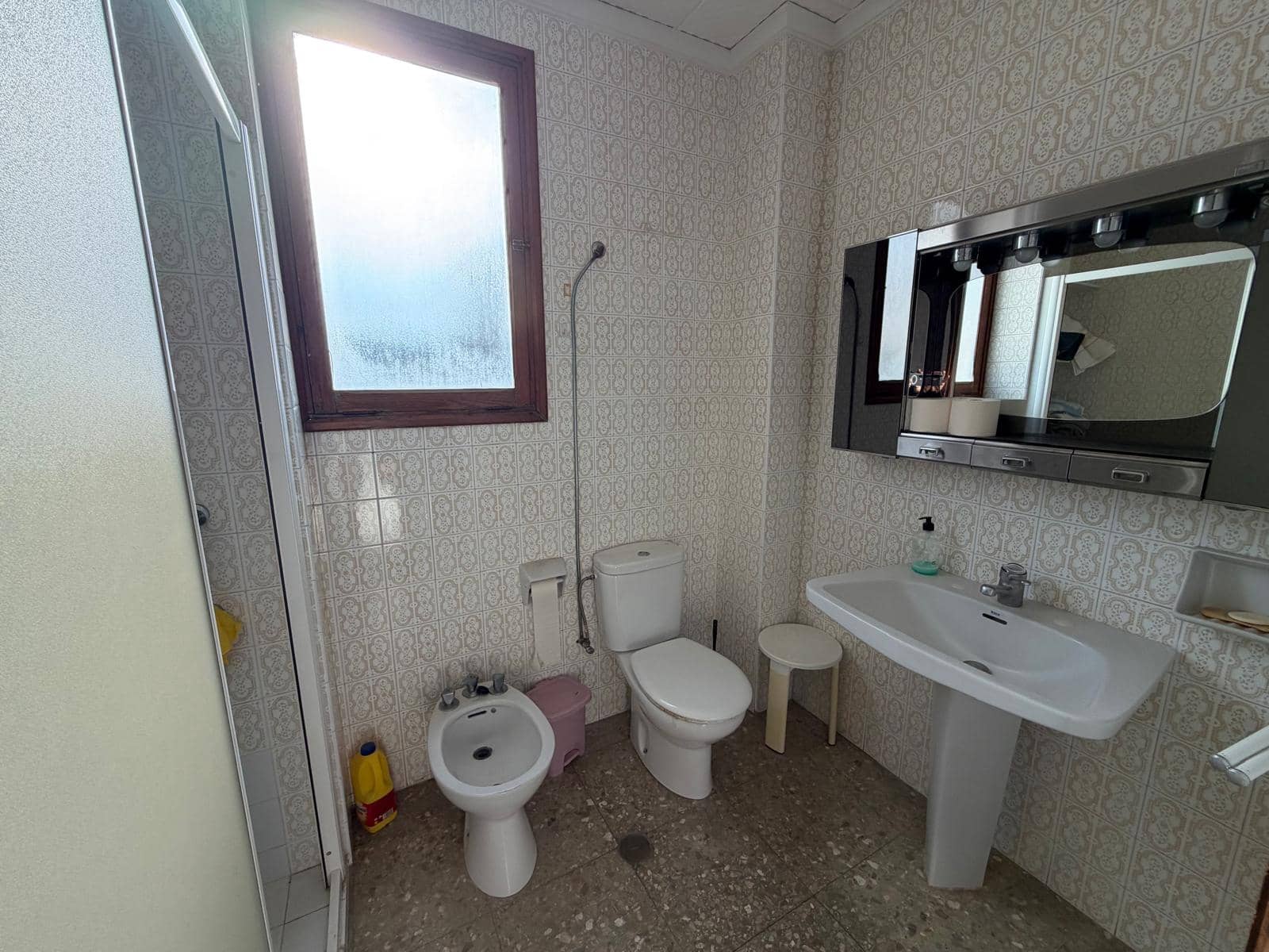 5 camera da letto Villa in vendita in Pedreguer - 225.000 € (Rif: 9756739)