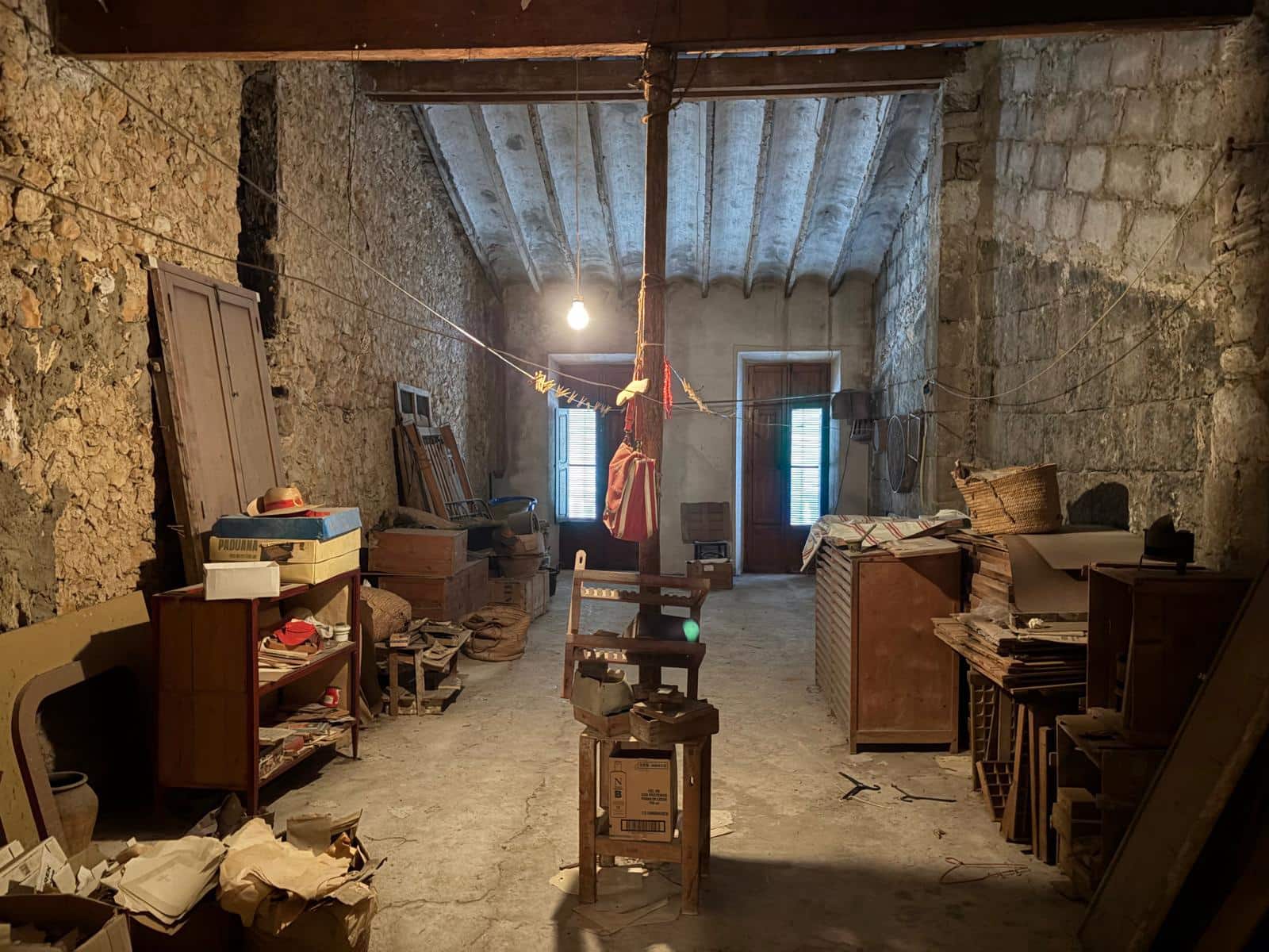 5 camera da letto Villa in vendita in Pedreguer - 225.000 € (Rif: 9756739)