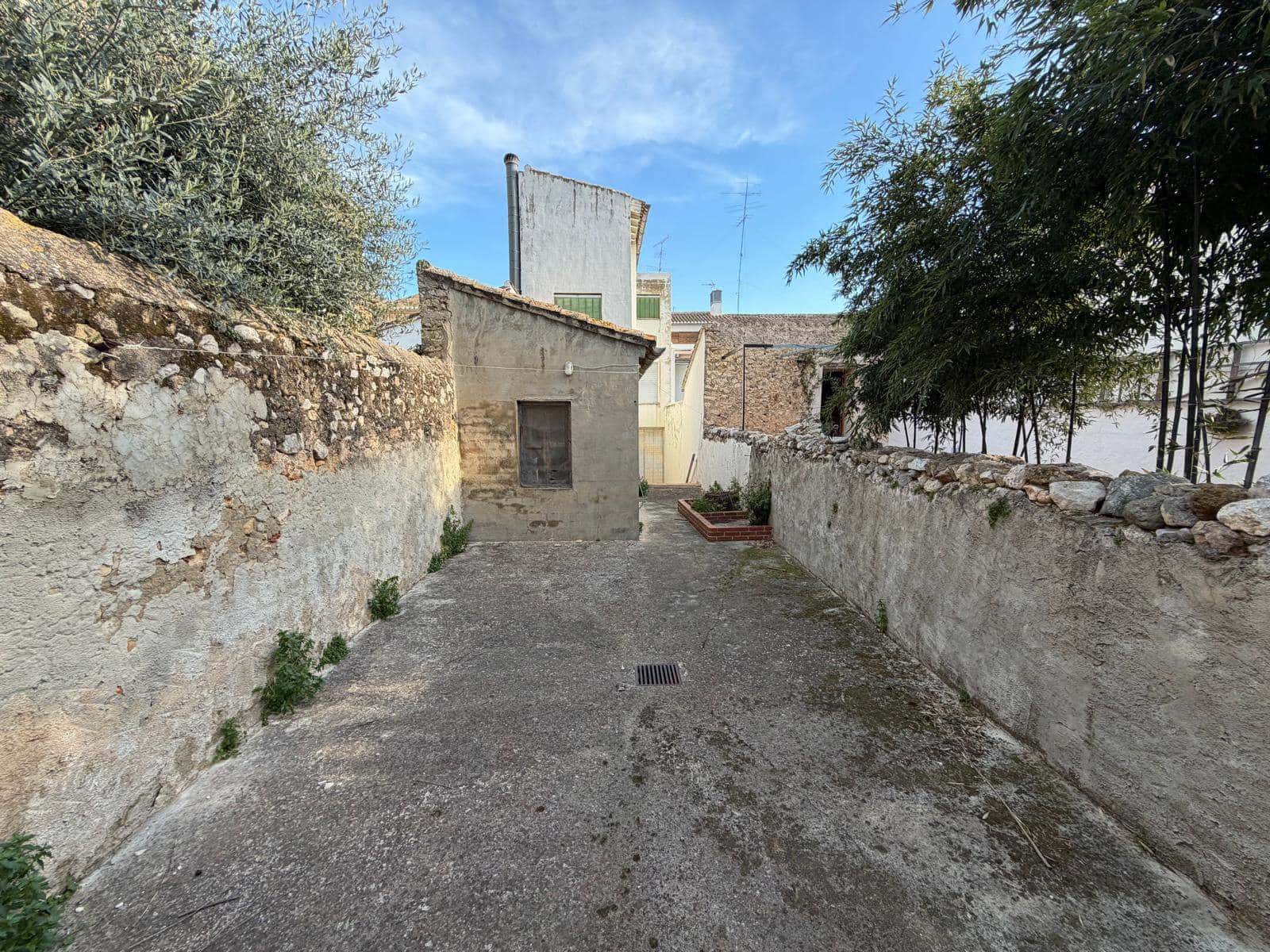 5 camera da letto Villa in vendita in Pedreguer - 225.000 € (Rif: 9756739)