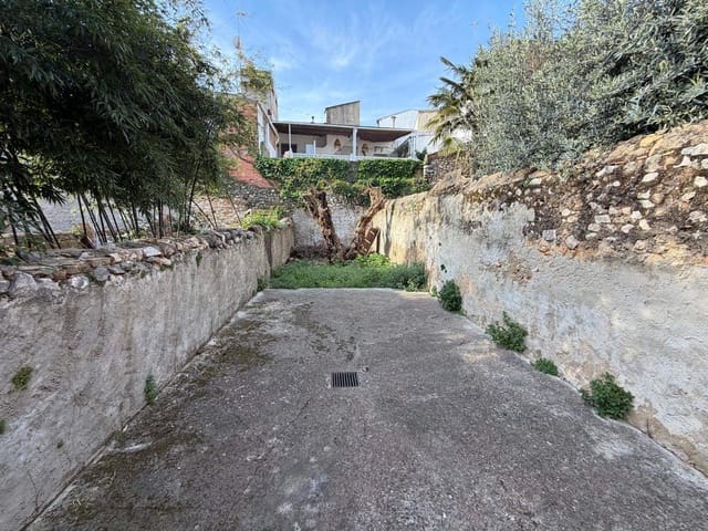 6 Zimmer Villa zu verkaufen in Pedreguer - 225.000 € (Ref: 9756739)