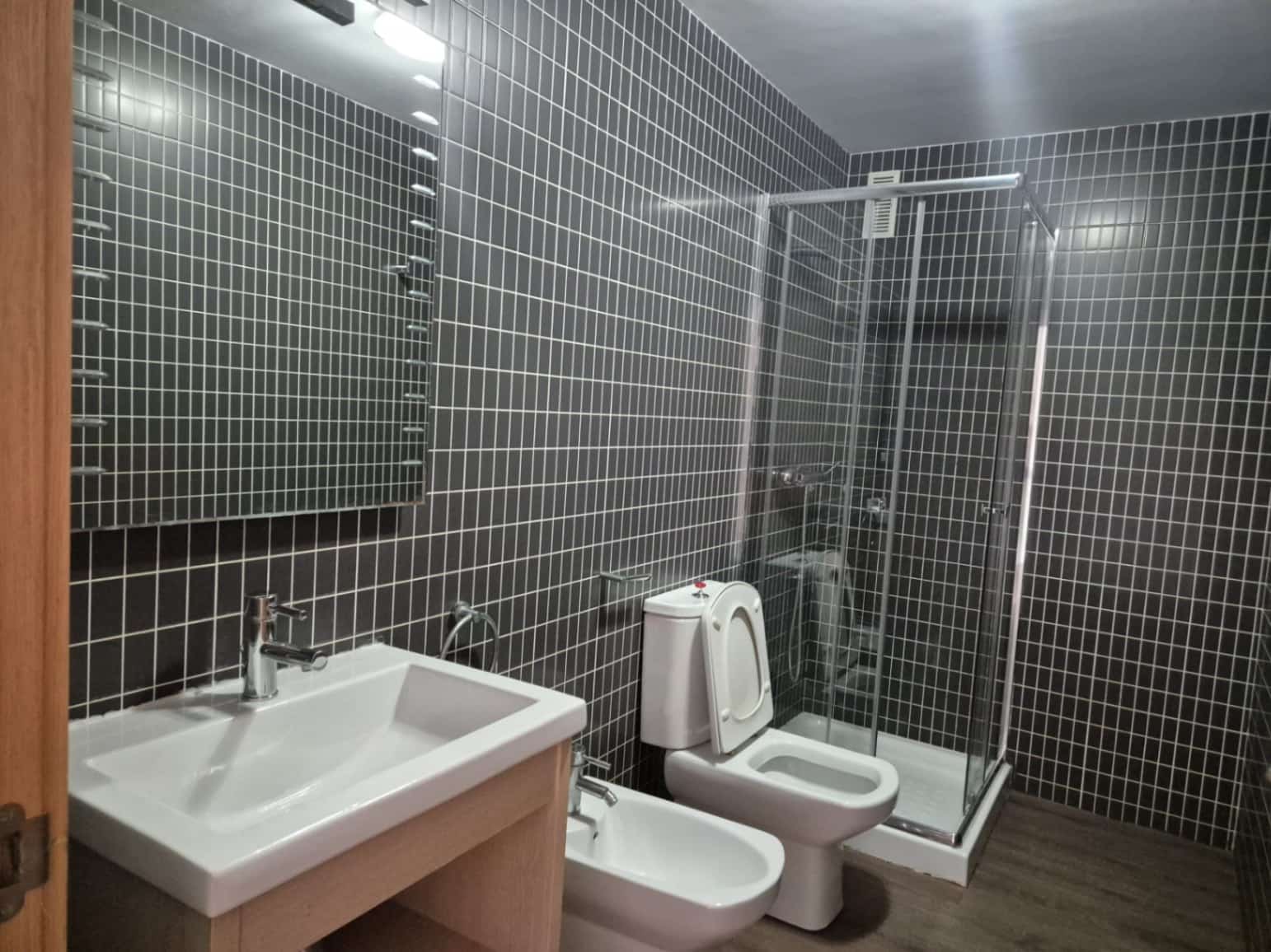 2 soverom Leilighet til salgs i Pedreguer med garasje - € 175 000 (Ref: 9795531)