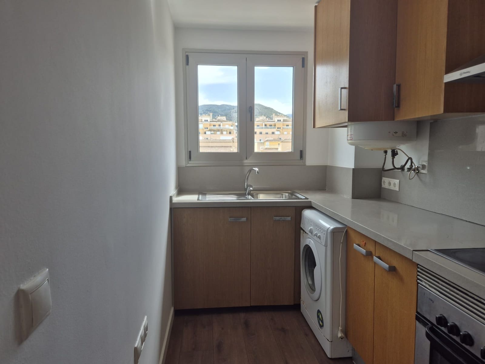 2 soverom Leilighet til salgs i Pedreguer med garasje - € 175 000 (Ref: 9795531)