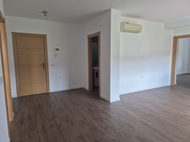 2 chambre Appartement à vendre à Pedreguer avec garage - 175 000 € (Ref: 9795531)