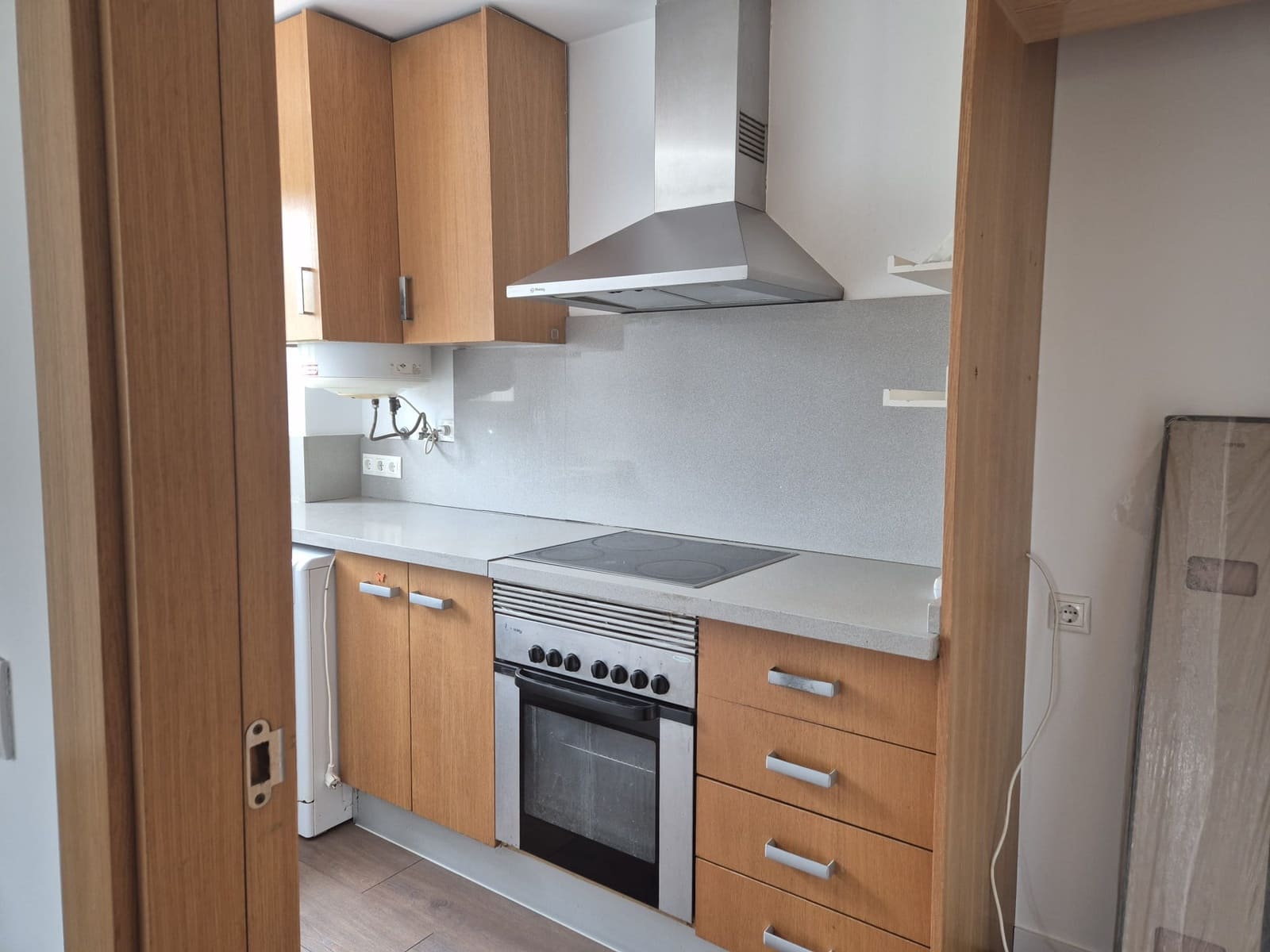 2 soverom Leilighet til salgs i Pedreguer med garasje - € 175 000 (Ref: 9795531)