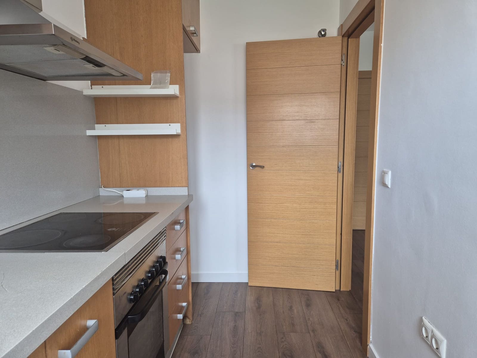 2 soverom Leilighet til salgs i Pedreguer med garasje - € 175 000 (Ref: 9795531)