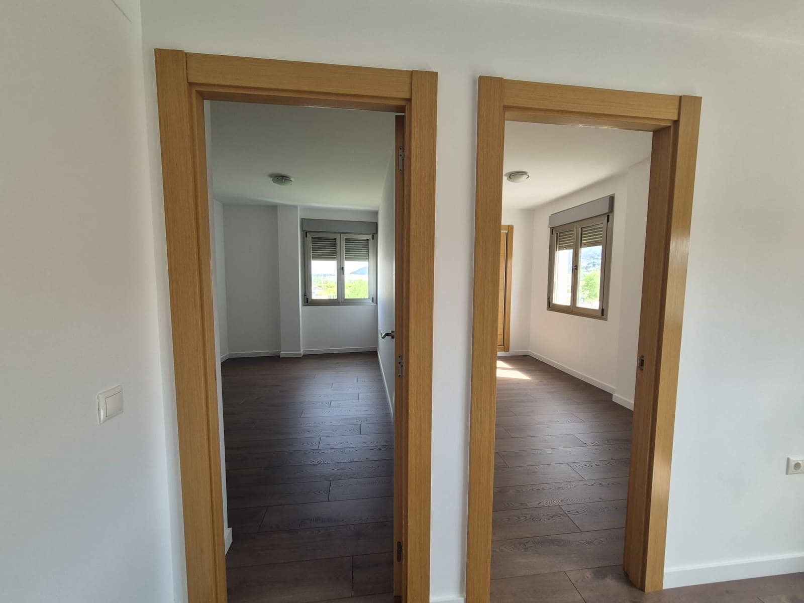 2 soverom Leilighet til salgs i Pedreguer med garasje - € 175 000 (Ref: 9795531)