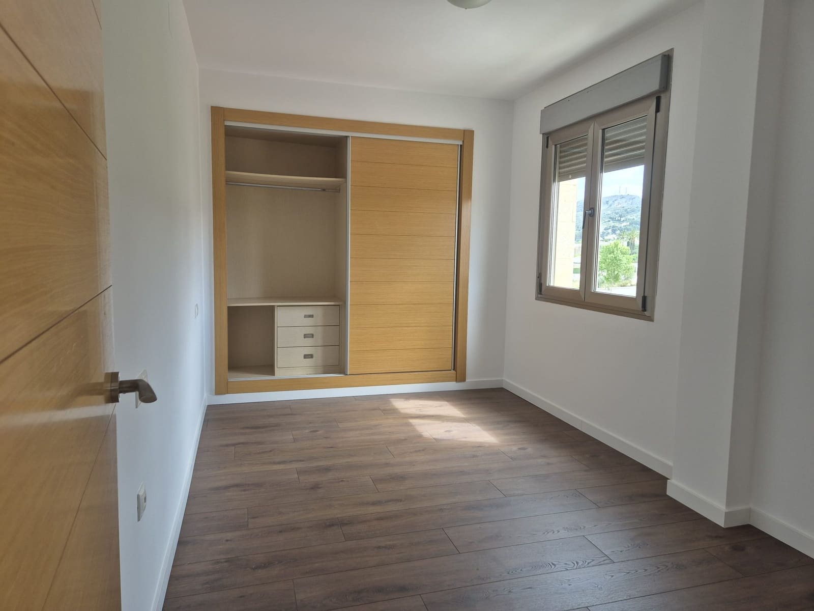 2 soverom Leilighet til salgs i Pedreguer med garasje - € 175 000 (Ref: 9795531)